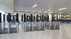 Paris Aeroportがジェムアルトを採用し、出入国管理での容易かつ安全な乗客の流れを実現